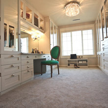 2707 Crowne Pointe ideas