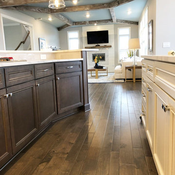 Parade of Homes Syracuse 2018