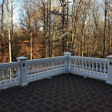 Terrace Clayton