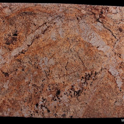 Granite Slabs - Products