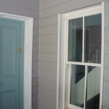 Hastings seaside property