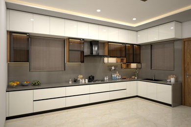 467B Kitchen