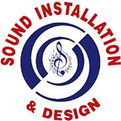 Sound Installation and Design