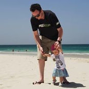 Aaron Johnson's photo