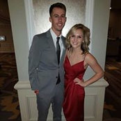 Tyler Bluhm's photo