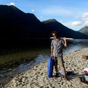 Ryan Dury's photo