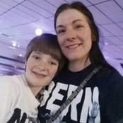 Rachel Johnson's photo