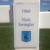 Nicholas Swingler's photo