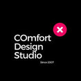 Фото профиля: Студия дизайна интерьера "Комфорт Дизайн"