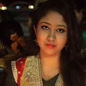 Foto von Ayesha Jamil