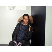 Photo de Akeem Foster