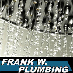 FRANK W PLUMBING