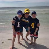 Michael Laughlin's photo