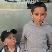 Matthew Capon's photo