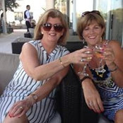 Maura O'Connell's photo