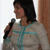 Наталья Микульскаяs foto
