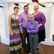 Kim Garrett's photo