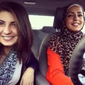 Foto von Huda Al-kilani