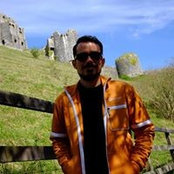Daniel Rosass foto
