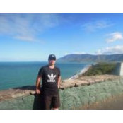 Desmond Chow's photo