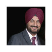 Surjit Singh's photo
