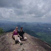 Sebastien Grimard's photo