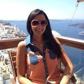 Amira Sultans foto