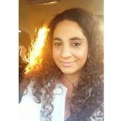 Nihal Al Kindi's photo