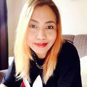 Sheena Catacutan's photo