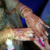 Foto di Sania Sultan
