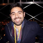 Kevin Hernandez's photo