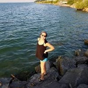 Molly Maes foto