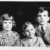 John Ellis's photo