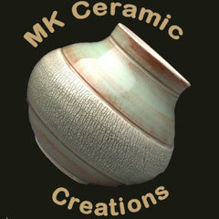 MKCeramicCreations LLC