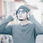 Faiz Ibrahim's photo