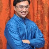 Foto de Ashwanth Ganesh

