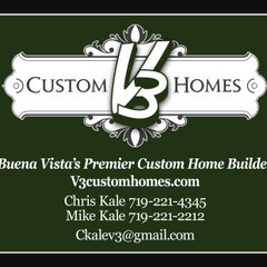 V3 Homes