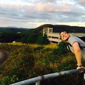 Zach Caldicotts foto