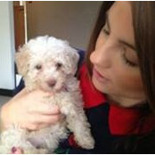 Natasha Kyprianou's photo