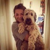 Siân Byford's photo
