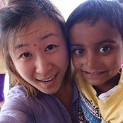 Anna Le's photo