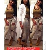 Tahira Brown's photo