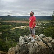 Julio Galindo's photo