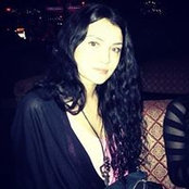 Rada Rudenko's photo