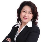 Lola Teo's photo