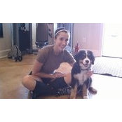 Adele Romero's photo