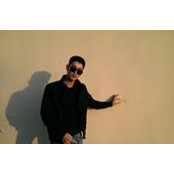 Shokan Zhaparov's photo