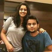 Foto von Disha Kashyap