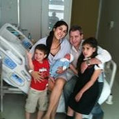 Soledad Villacres's photo