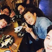 Jong Jin Chas foto